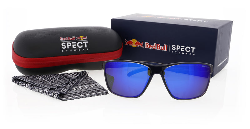Red Bull zonnebril DRIFT-006P