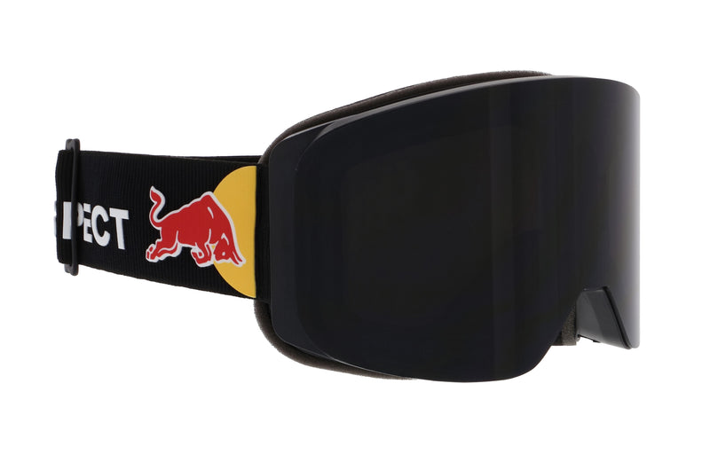 Red Bull skibril MAGNETRON-SLICK-001