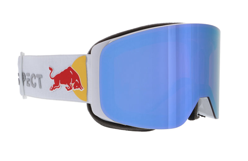 Red Bull skibril MAGNETRON-SLICK-004