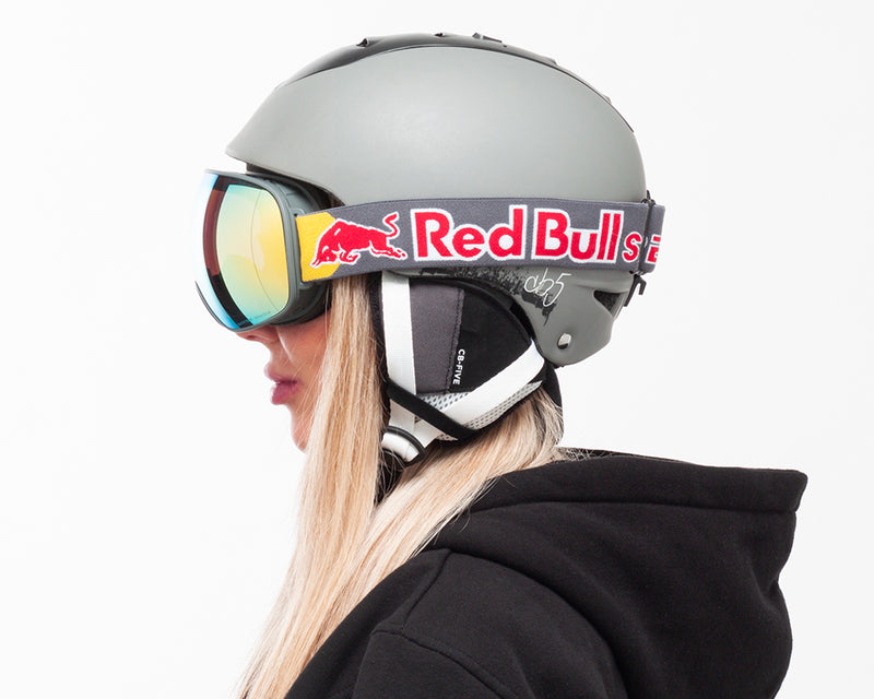 Red Bull skibril MAGNETRON-018