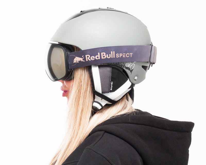 Red Bull skibril MAGNETRON-019