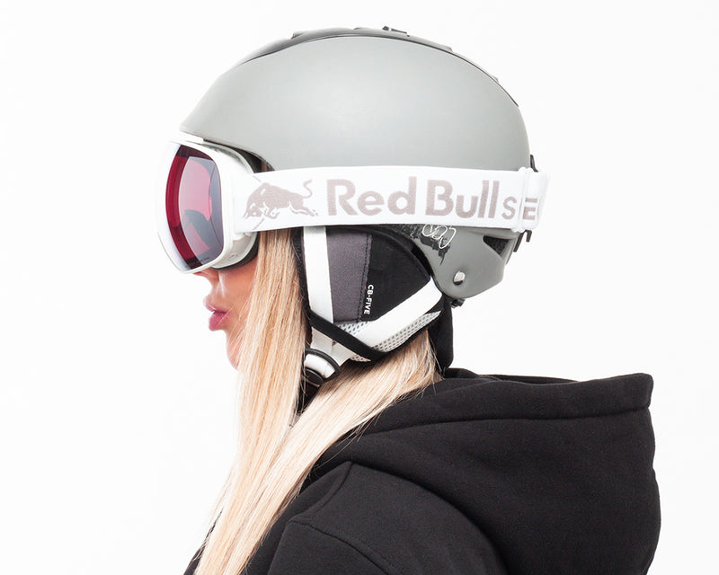 Red Bull skibril MAGNETRON-020