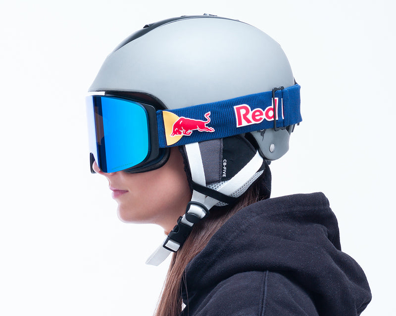 Red Bull skibril MAGNETRON-SLICK-002