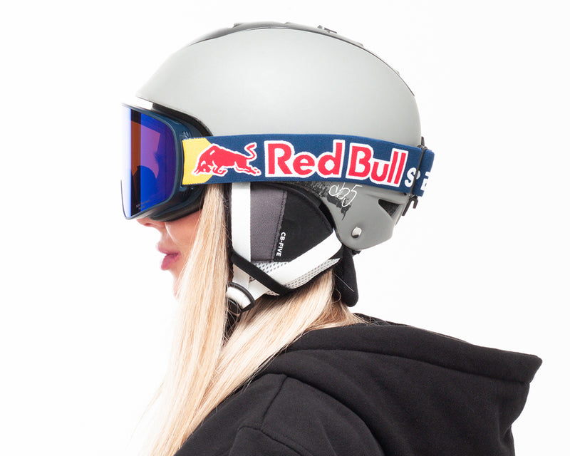 Red Bull skibril RUSH-001
