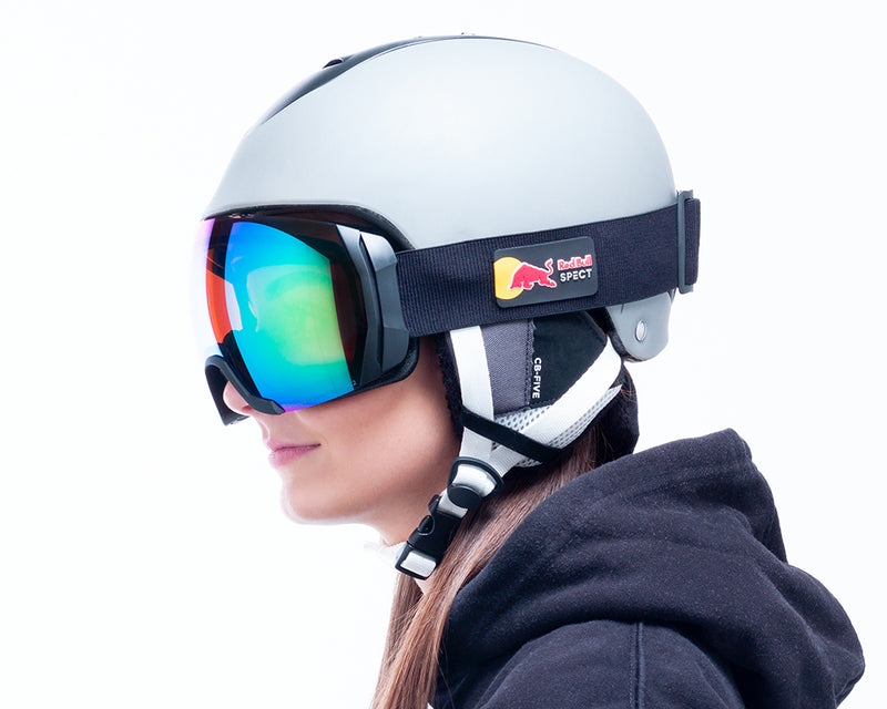 Red Bull skibril SIGHT-001S