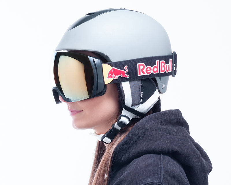 Red Bull skibril SIGHT-005S