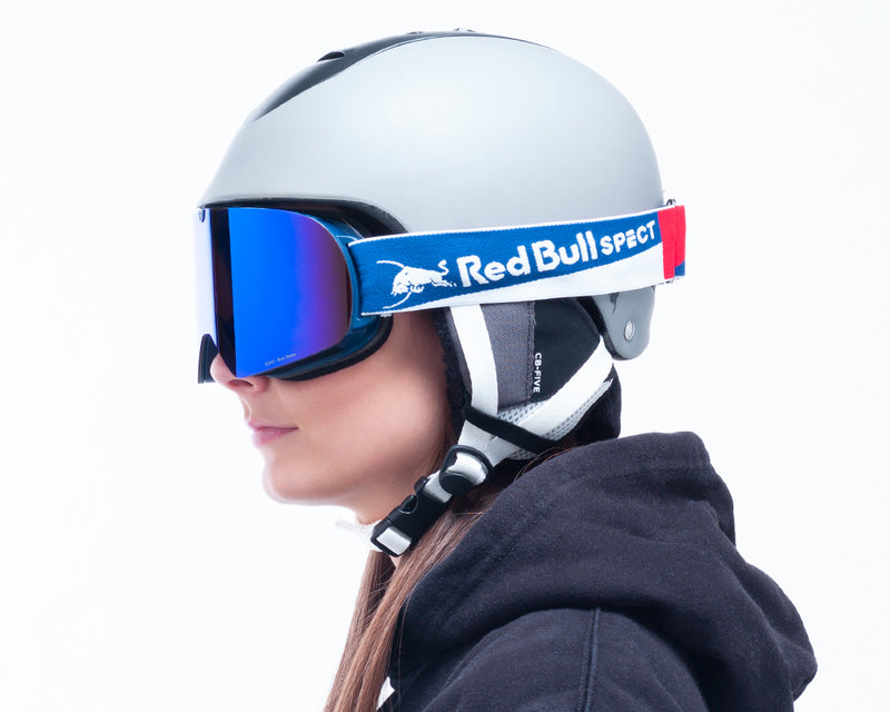 Red Bull skibril SOAR-003S