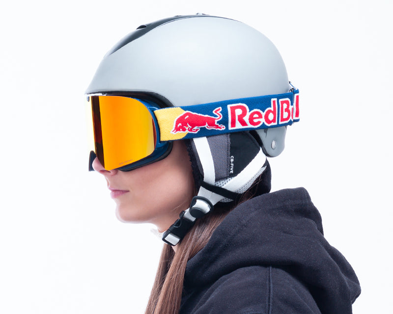 Red Bull skibril SOAR-004S