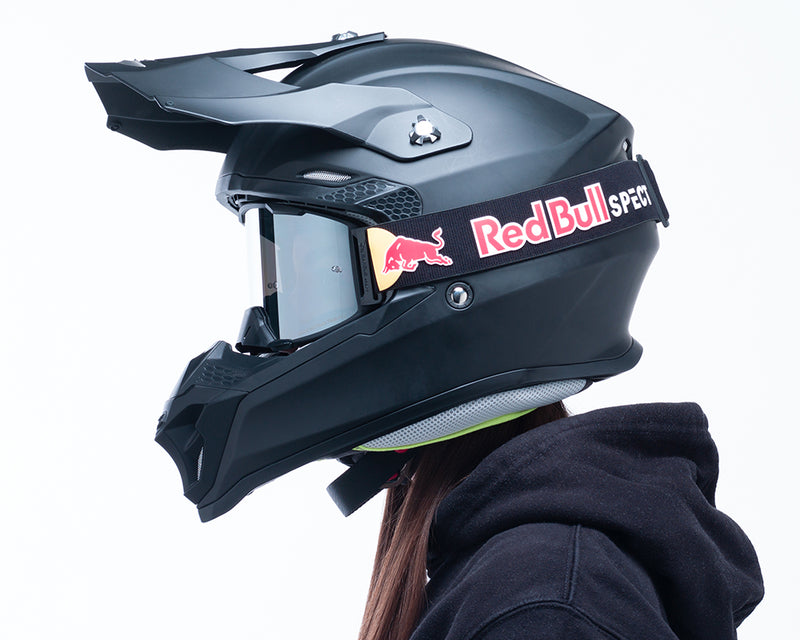 Red Bull crossbril STRIVE-003S