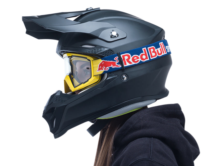 Red Bull crossbril WHIP-009