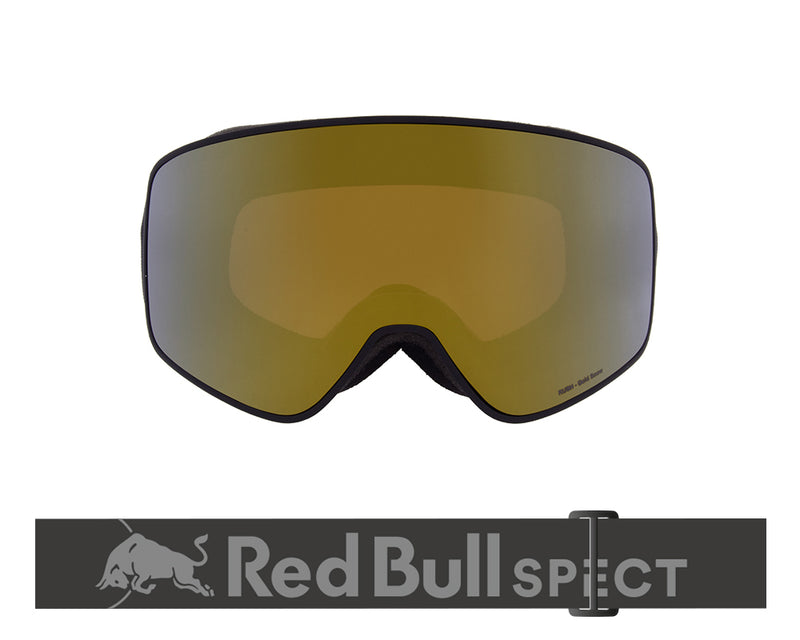 Red Bull skibril RUSH-009