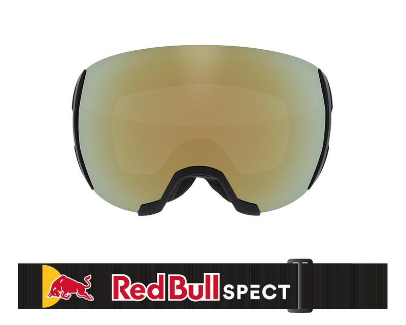 Red Bull skibril SIGHT-005S