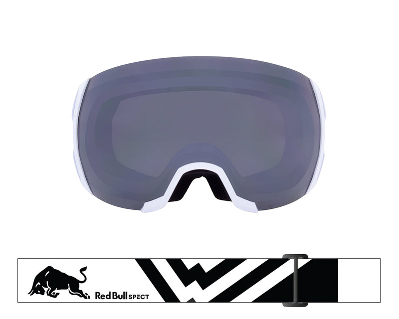Red Bull skibril SIGHT-009S