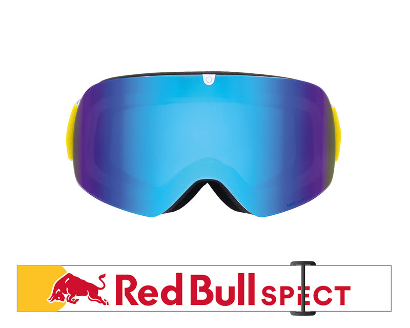 Red Bull skibril SOAR-008S