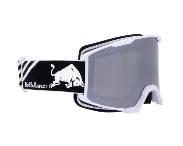 Red Bull skibril SOLO-008S