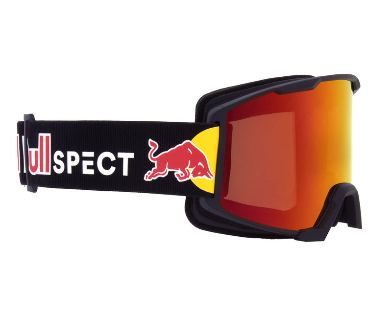 Red Bull skibril SOLO-010S
