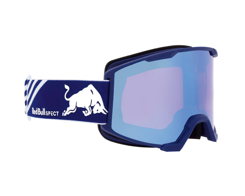 Red Bull skibril SOLO-011S