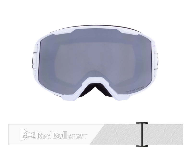 Red Bull skibril SOLO-012S