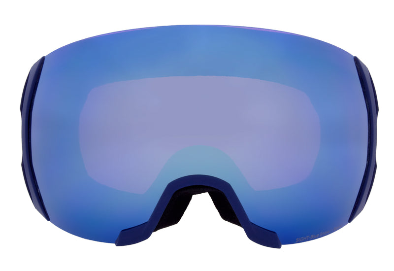 Red Bull skibril SIGHT-010S