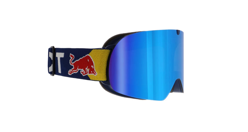 Red Bull skibril SOAR-001S