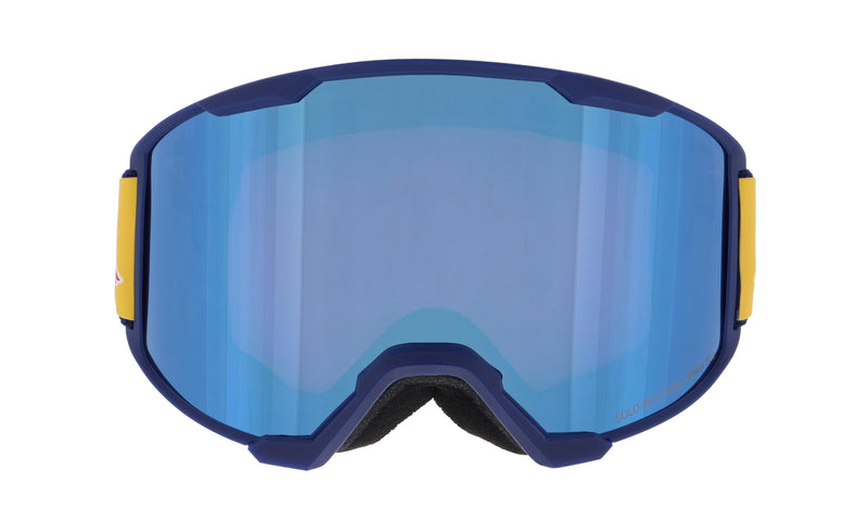 Red Bull skibril SOLO-001S