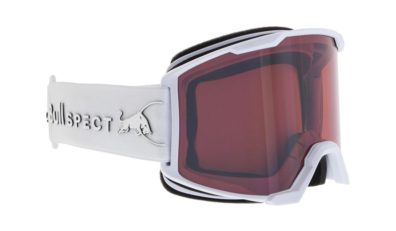 Red Bull skibril SOLO-004S