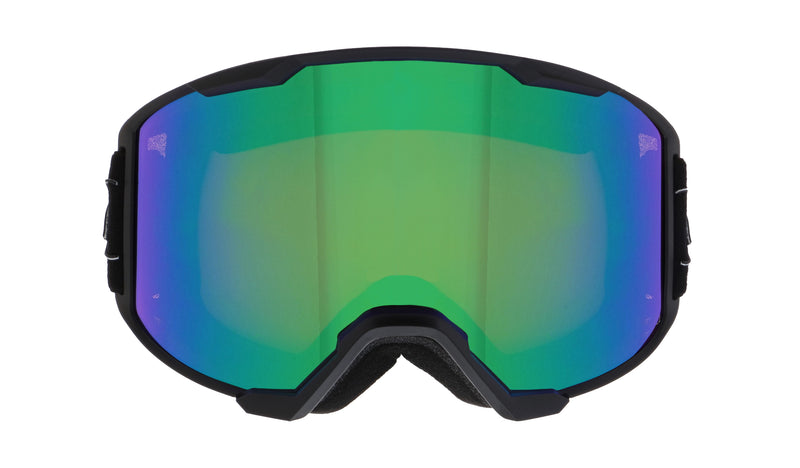 Red Bull skibril SOLO-005S