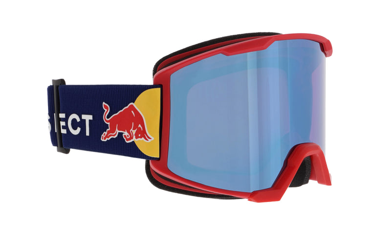 Red Bull skibril SOLO-006S