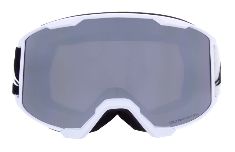 Red Bull skibril SOLO-008S