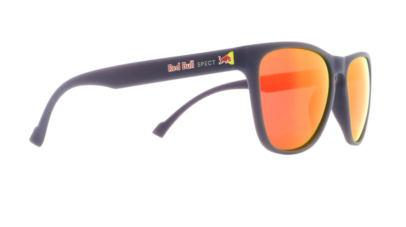 Red Bull zonnebril SPARK-003P