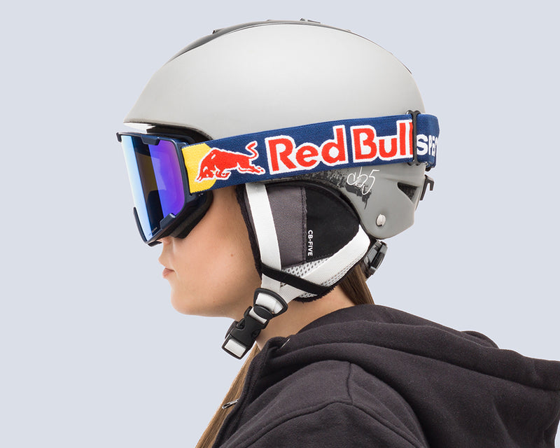 Red Bull skibril PARK-003