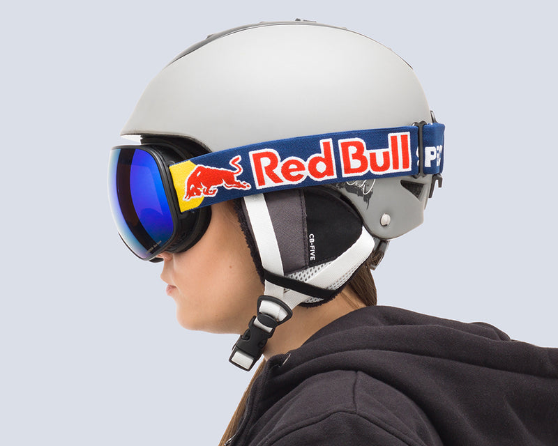 Red Bull skibril MAGNETRON-011