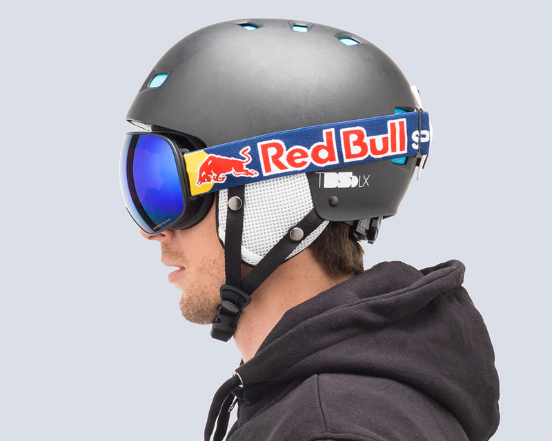 Red Bull skibril MAGNETRON-011