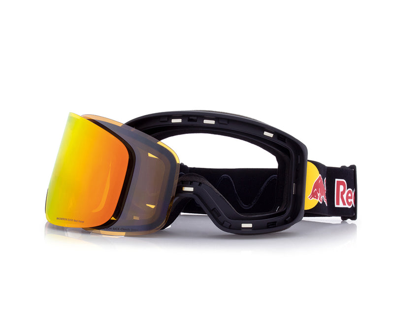 Red Bull skibril MAGNETRON-SLICK-009
