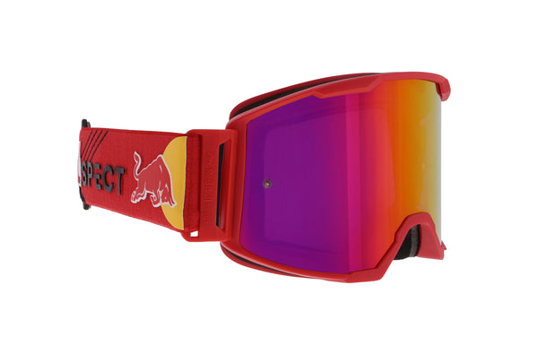 Red Bull crossbril STRIVE-006S