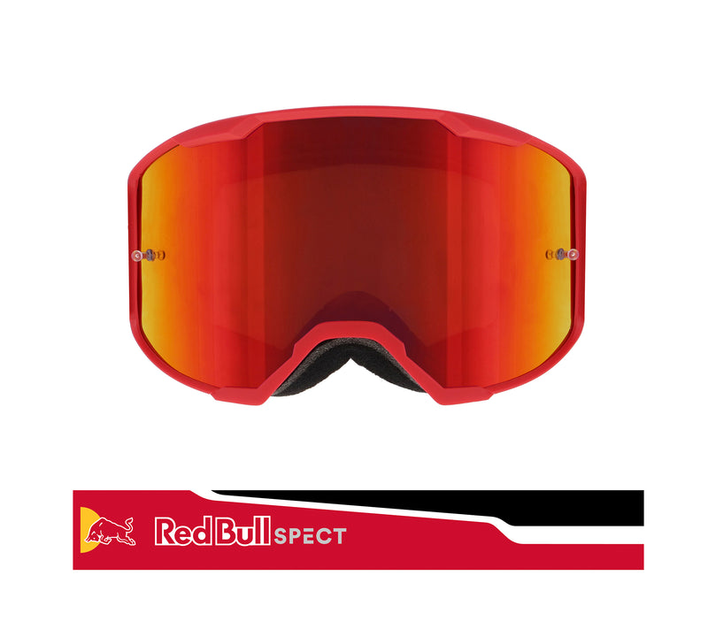 Red Bull crossbril STRIVE-009S