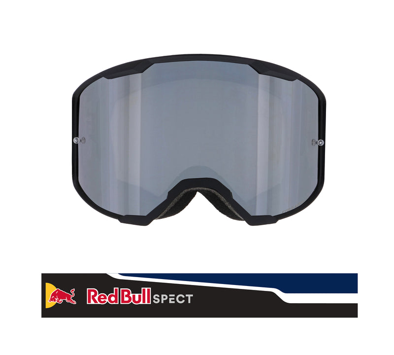 Red Bull crossbril STRIVE-011S