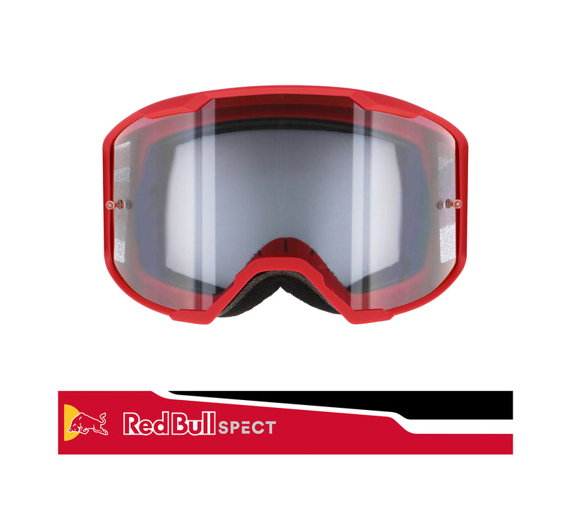 Red Bull crossbril STRIVE-014S