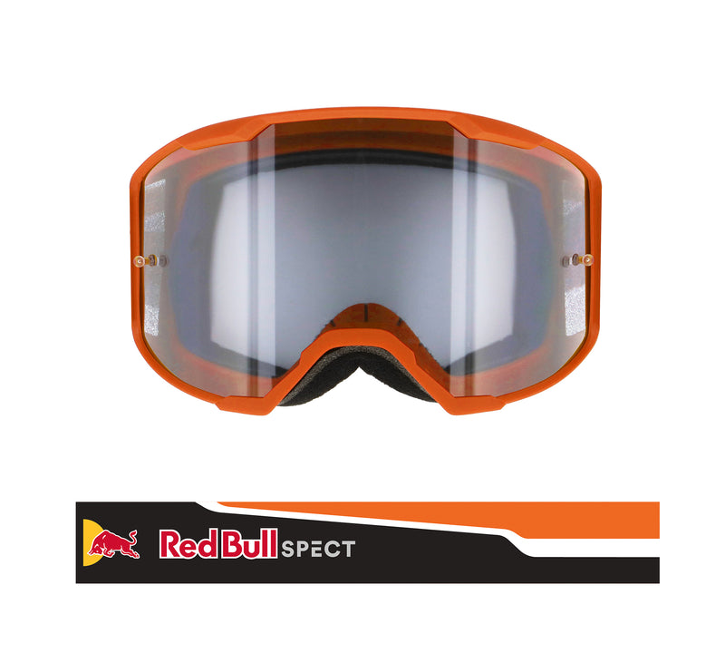 Red Bull crossbril STRIVE-015S