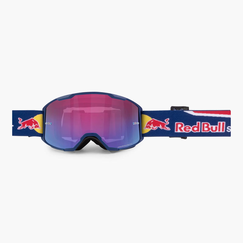 Red Bull crossbril STRIVE-008S