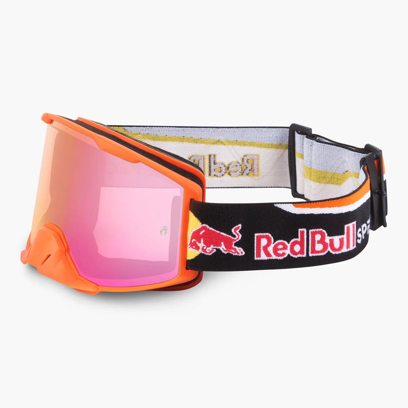 Red Bull crossbril STRIVE-010S