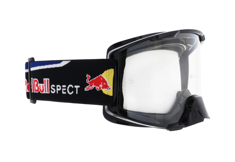 Red Bull crossbril STRIVE-012S
